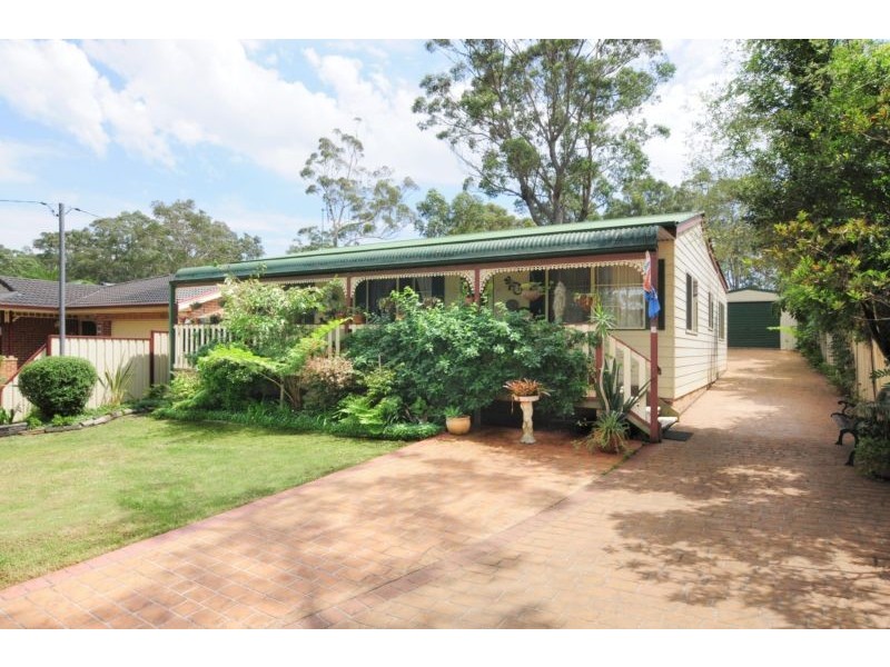 7 Hunt Street, Old Erowal Bay NSW 2540