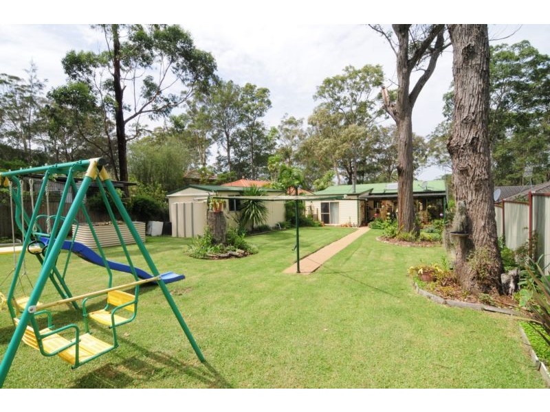 7 Hunt Street, Old Erowal Bay NSW 2540