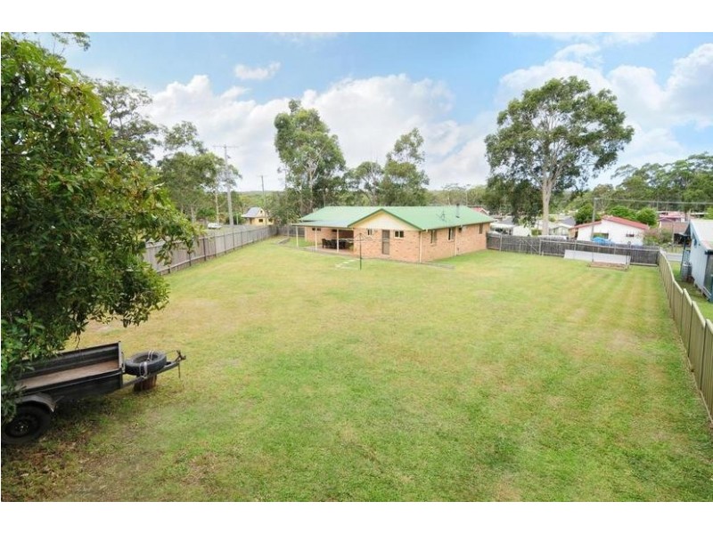 11 Fitzpatrick Street, Old Erowal Bay NSW 2540