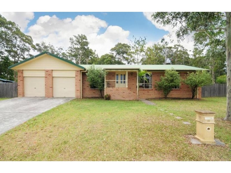 11 Fitzpatrick Street, Old Erowal Bay NSW 2540