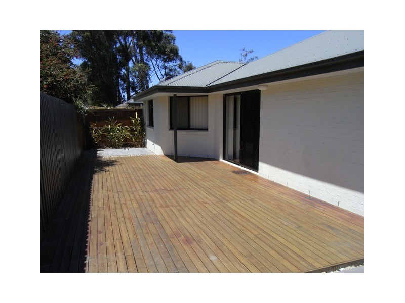 3/14 Duncan Street, Huskisson NSW 2540