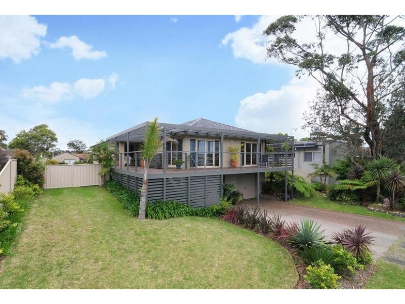 69 Elizabeth Drive, Vincentia NSW 2540