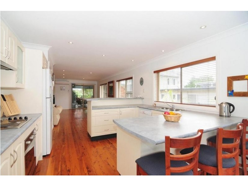 69 Elizabeth Drive, Vincentia NSW 2540