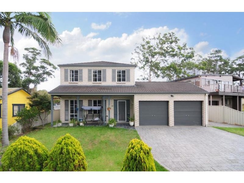 85 Sanctuary Point Road, Sanctuary Point NSW 2540