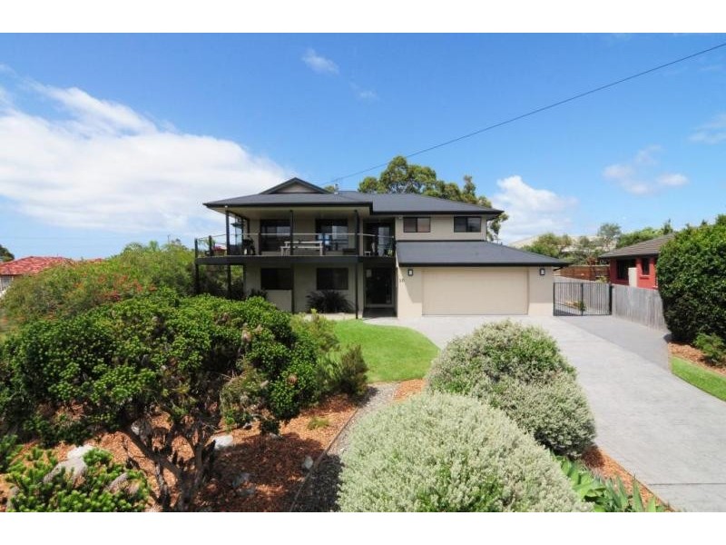 10 Raven Close, Vincentia NSW 2540