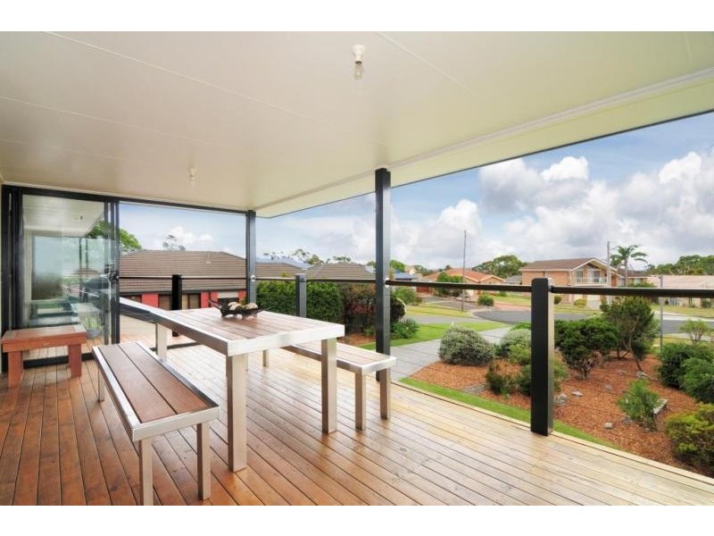 10 Raven Close, Vincentia NSW 2540