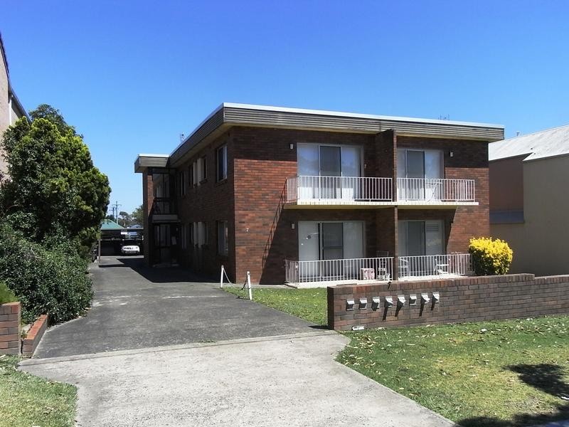 5/7 Hawke Street, Huskisson NSW 2540