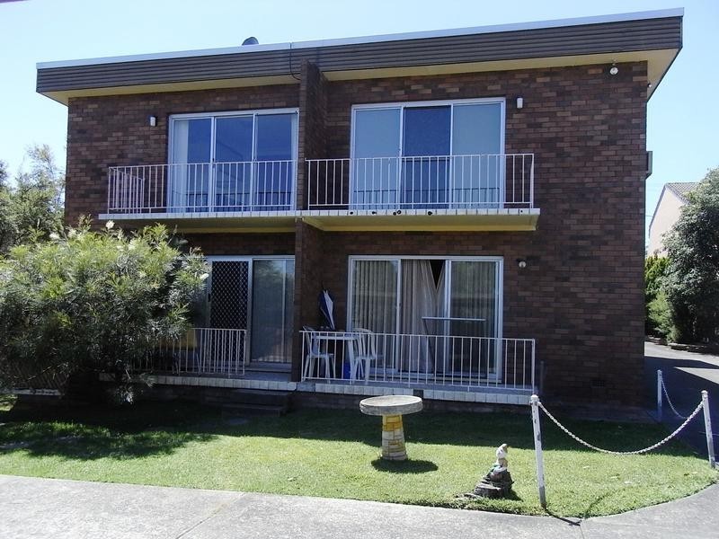 5/7 Hawke Street, Huskisson NSW 2540