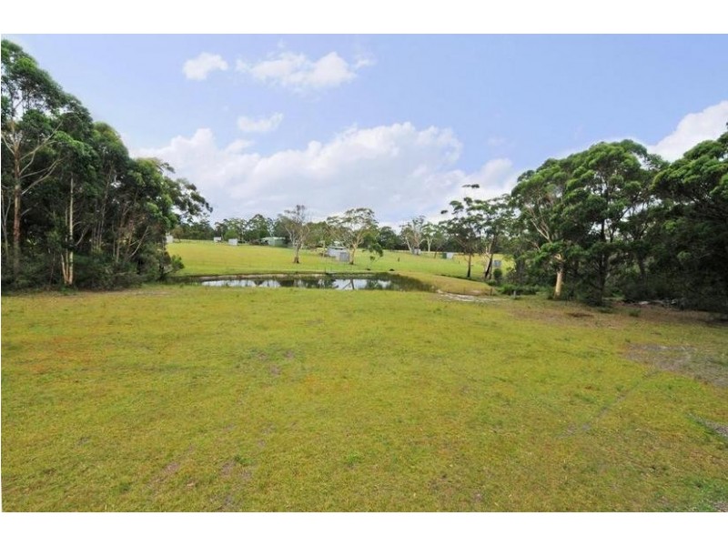 271 Turpentine Road, Tomerong NSW 2540