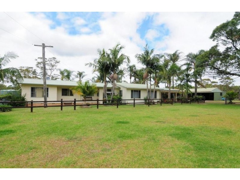 271 Turpentine Road, Tomerong NSW 2540
