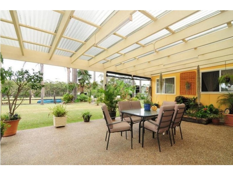 271 Turpentine Road, Tomerong NSW 2540