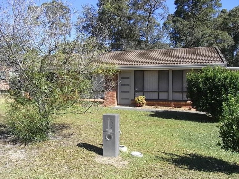 3 Wahroonga Crecent, St Georges Basin NSW 2540