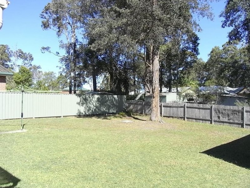 3 Wahroonga Crecent, St Georges Basin NSW 2540