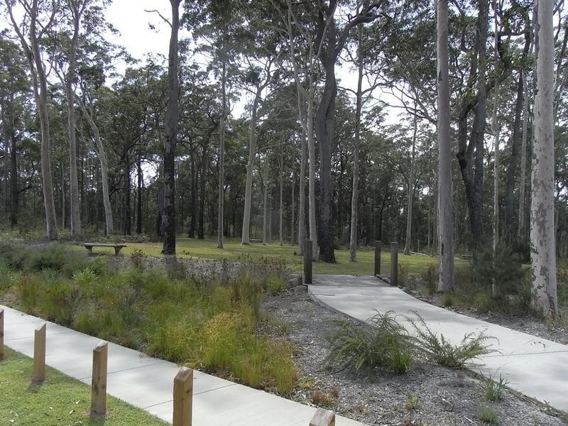 Lot 570, 37 Summercloud Crescent, Vincentia NSW 2540