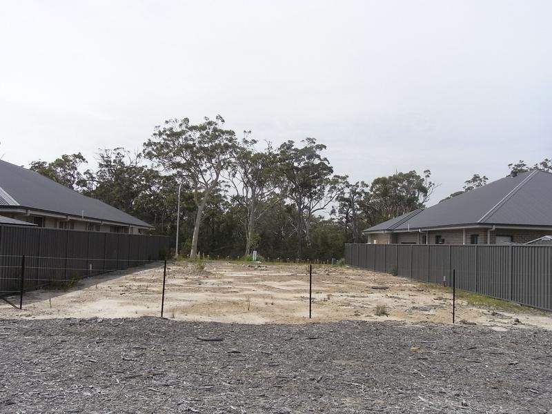 Lot 570, 37 Summercloud Crescent, Vincentia NSW 2540