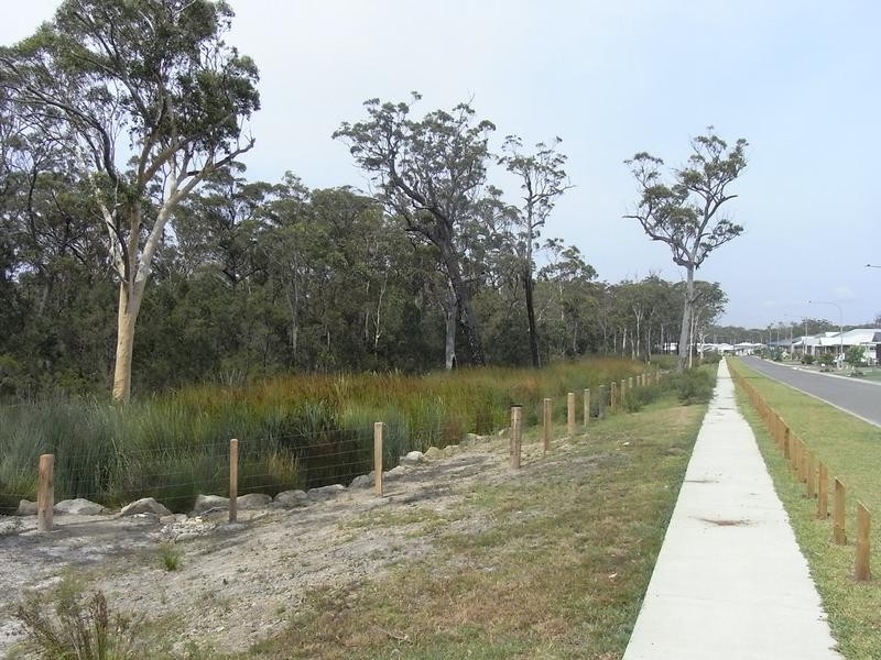 Lot 570, 37 Summercloud Crescent, Vincentia NSW 2540