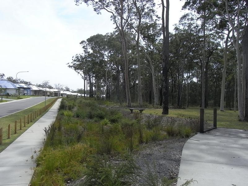 Lot 570, 37 Summercloud Crescent, Vincentia NSW 2540