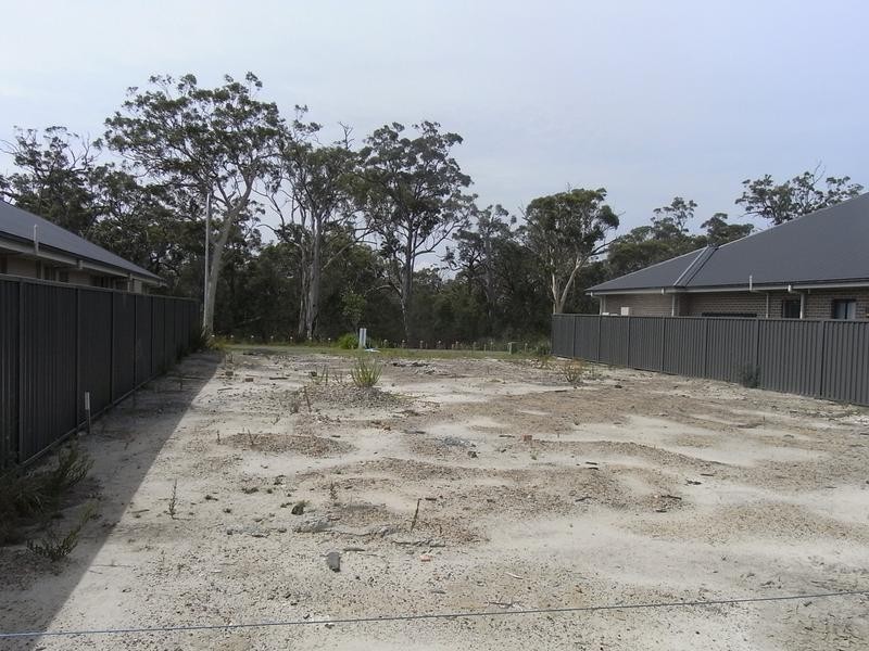 Lot 570, 37 Summercloud Crescent, Vincentia NSW 2540