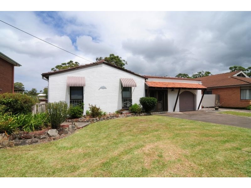 12 Edward Street, Vincentia NSW 2540