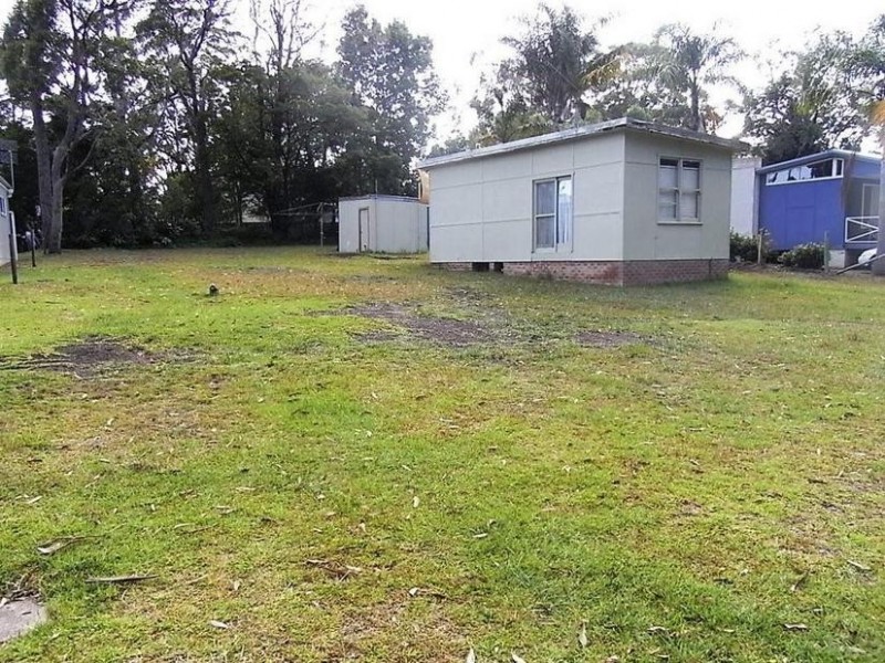 28 Berry Street, Huskisson NSW 2540