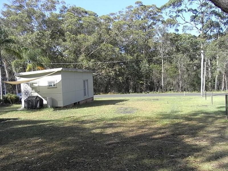 28 Berry Street, Huskisson NSW 2540