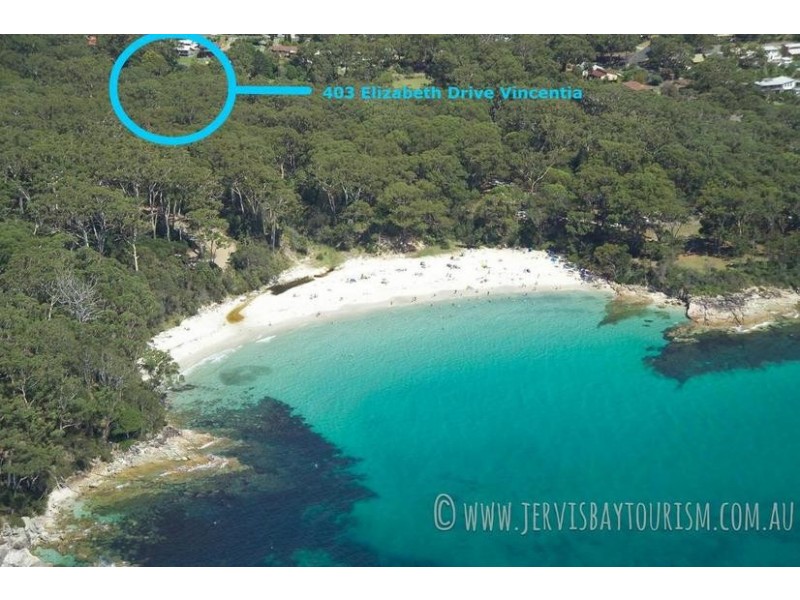 403 Elizabeth Drive, Vincentia NSW 2540