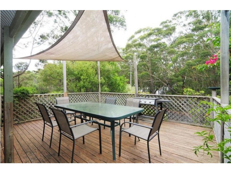 403 Elizabeth Drive, Vincentia NSW 2540