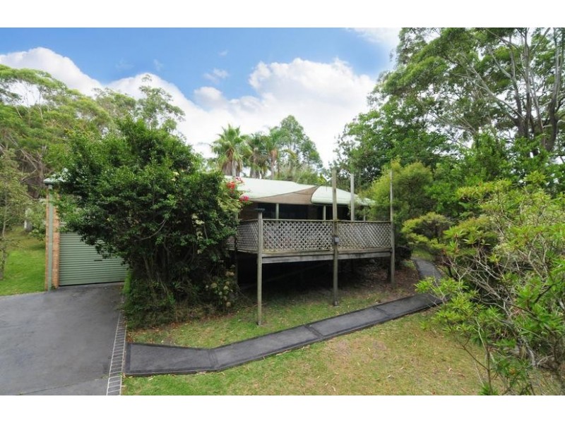 403 Elizabeth Drive, Vincentia NSW 2540