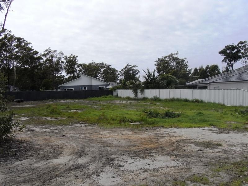 7 Hogbin Place, St Georges Basin NSW 2540