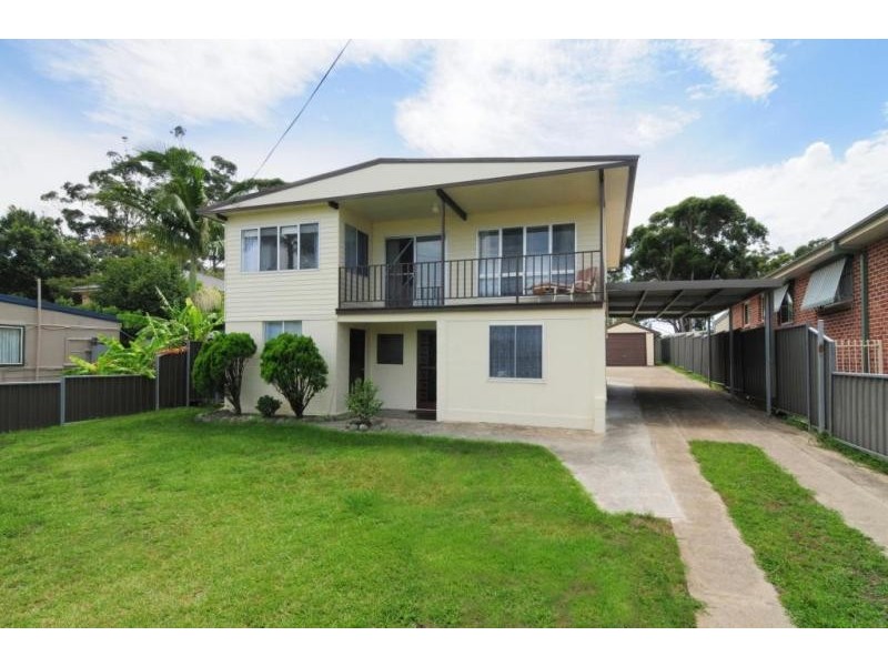 65 Basin View Parade, Basin View NSW 2540