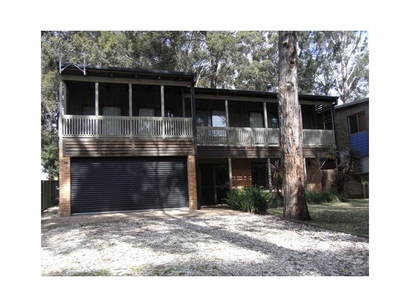 96 Greville Avenue, Sanctuary Point NSW 2540