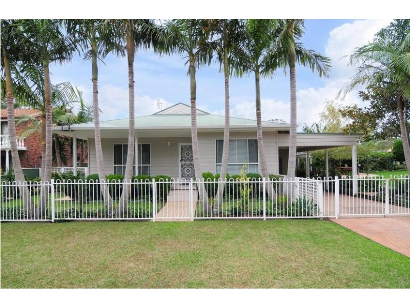 29 Argyle Street, Vincentia NSW 2540