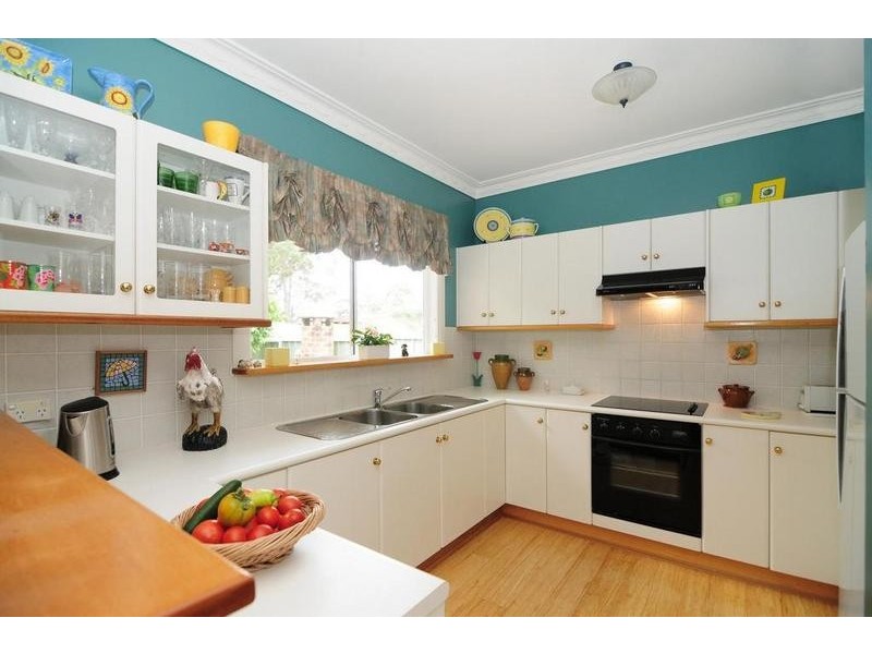 29 Argyle Street, Vincentia NSW 2540