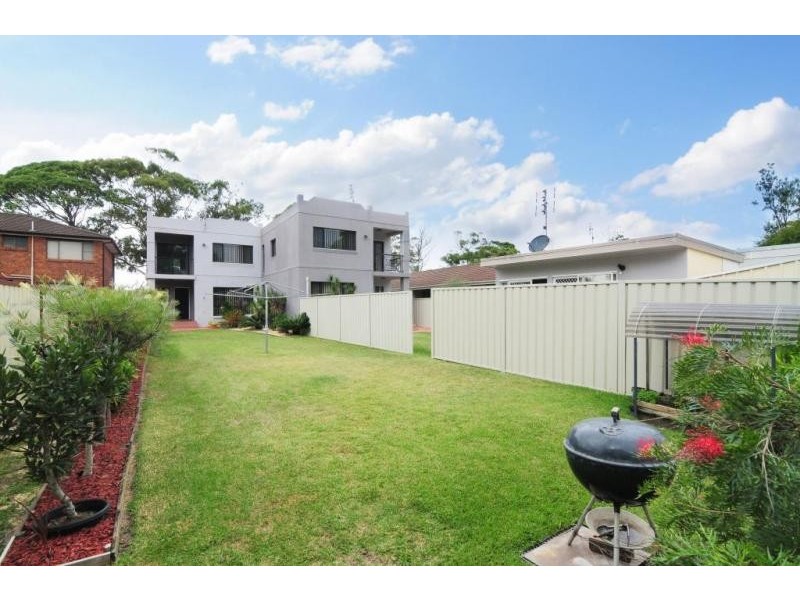 25a Elizabeth Drive, Vincentia NSW 2540