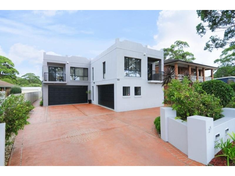 25a Elizabeth Drive, Vincentia NSW 2540