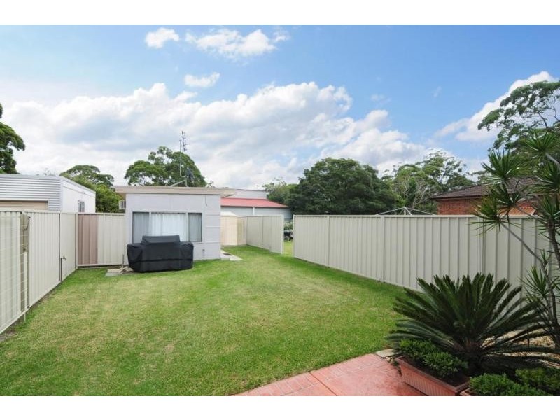 25b Elizabeth Drive, Vincentia NSW 2540