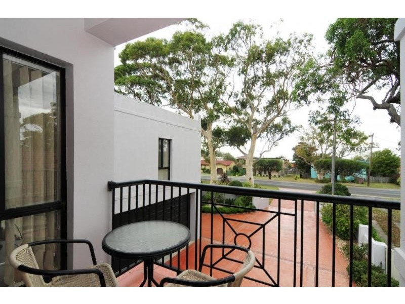 25b Elizabeth Drive, Vincentia NSW 2540