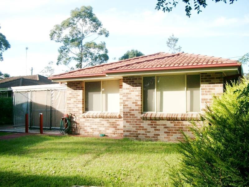 8 Bottlebrush Avenue, Bewong NSW 2540