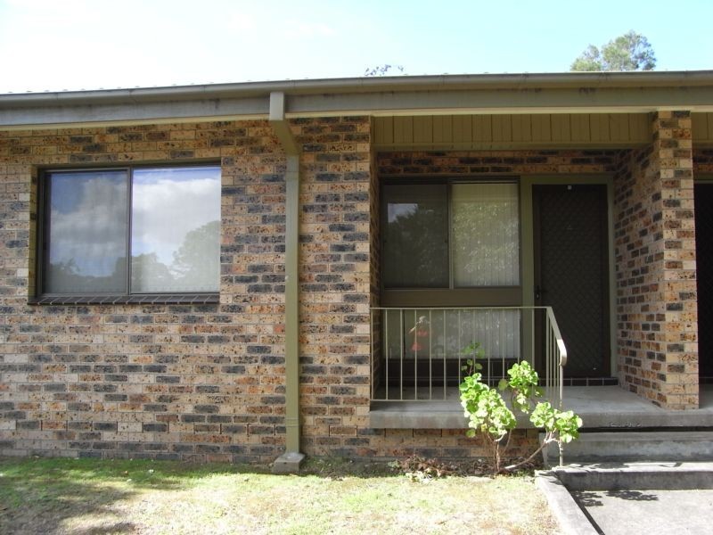 2/5-7 Bowen Street, Huskisson NSW 2540