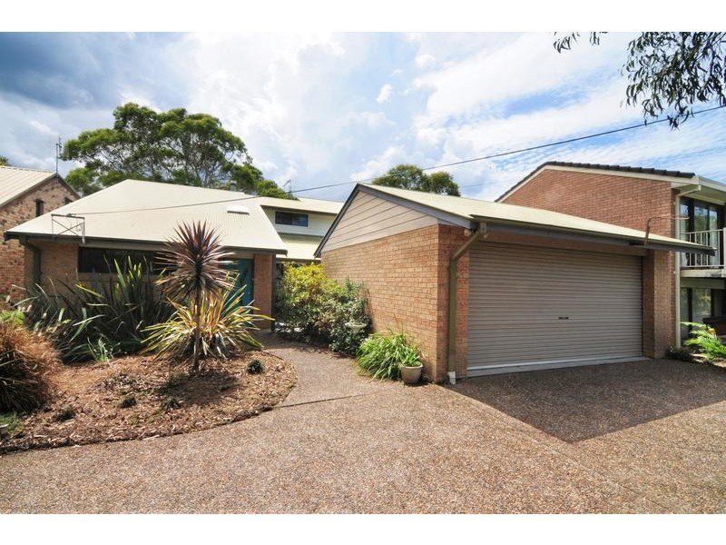 5 Bess Street, Vincentia NSW 2540