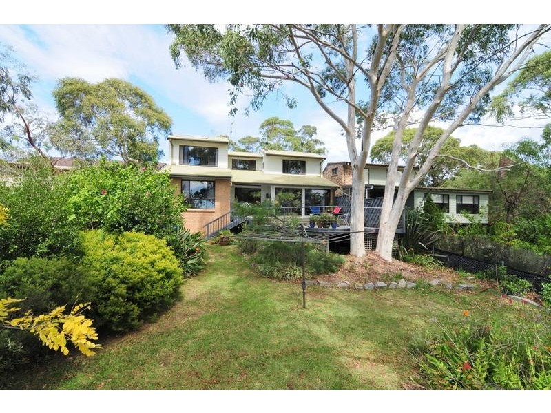 5 Bess Street, Vincentia NSW 2540