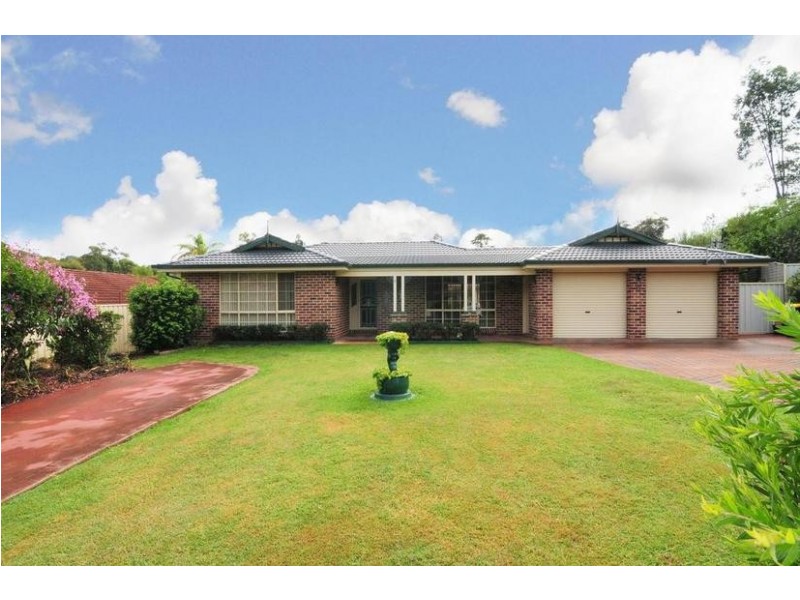 8 Wahroonga Close, St Georges Basin NSW 2540