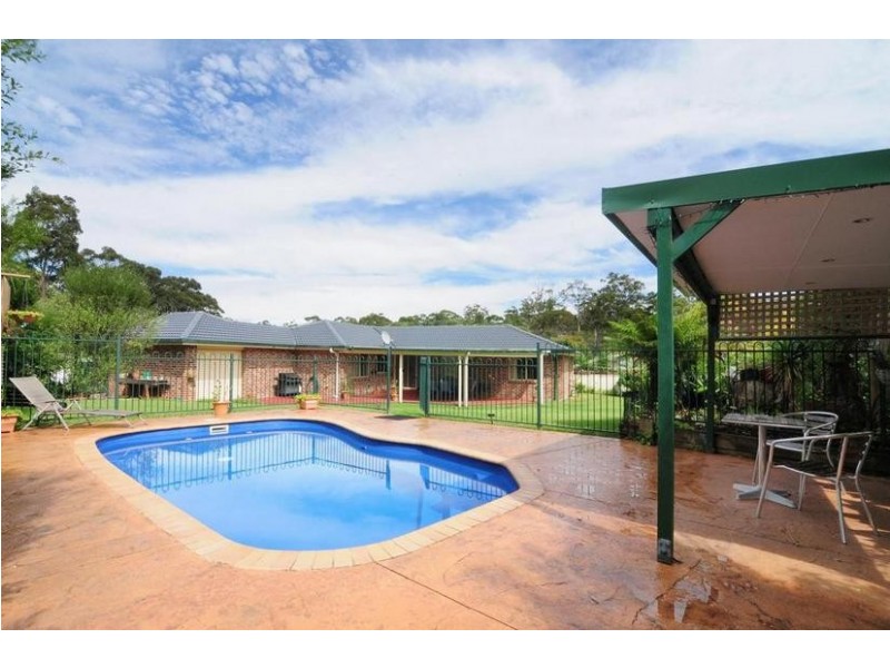 8 Wahroonga Close, St Georges Basin NSW 2540