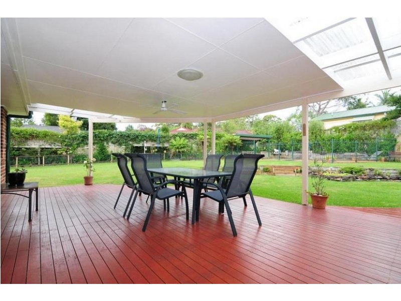 8 Wahroonga Close, St Georges Basin NSW 2540