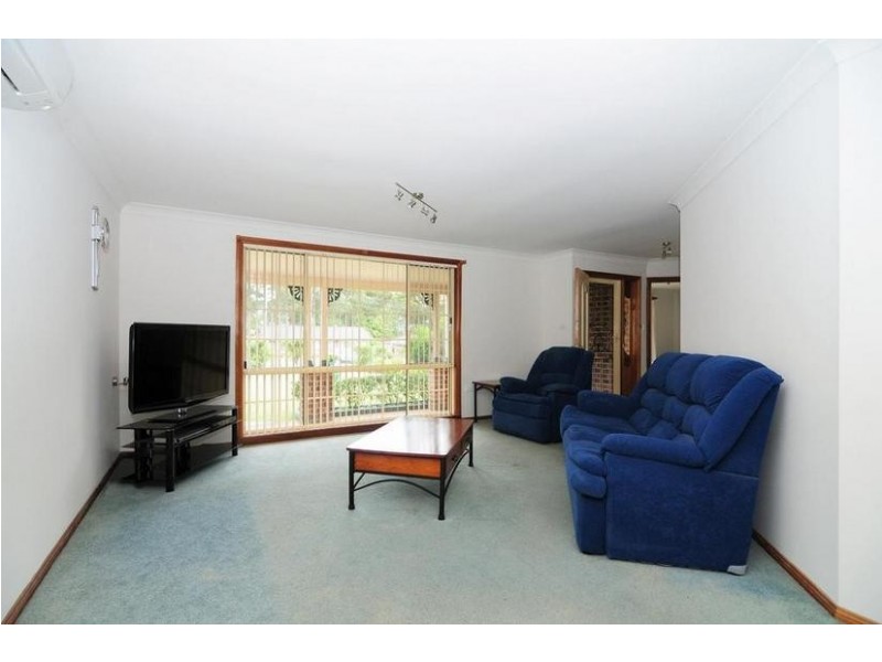 8 Wahroonga Close, St Georges Basin NSW 2540