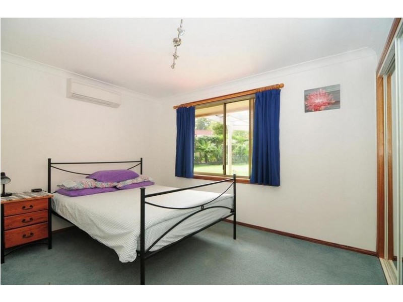 8 Wahroonga Close, St Georges Basin NSW 2540