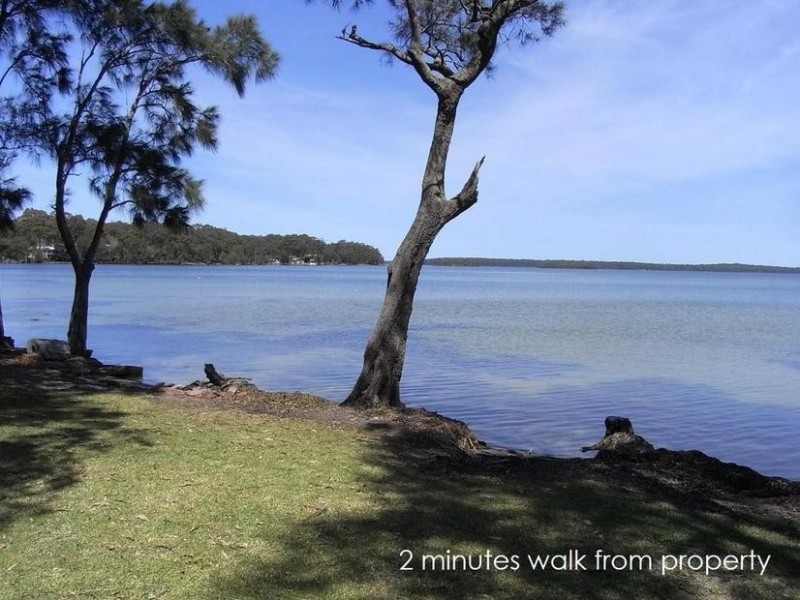 8 Wahroonga Close, St Georges Basin NSW 2540