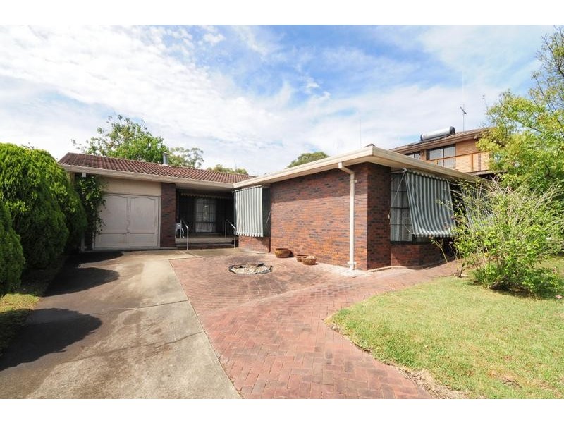 48 St George Avenue, Vincentia NSW 2540