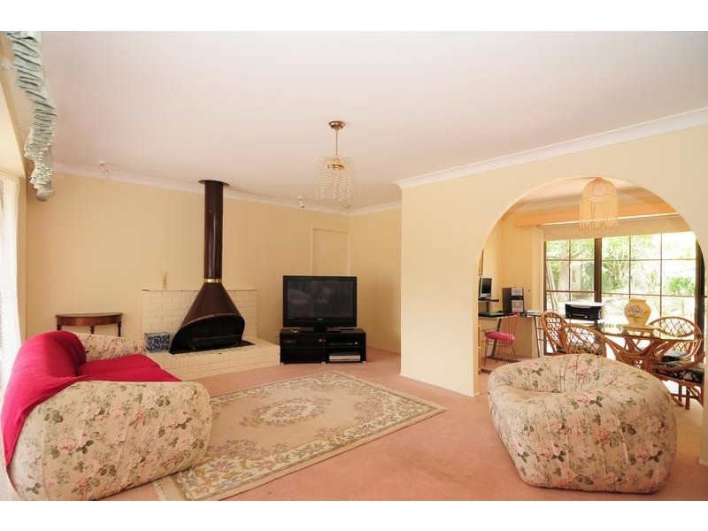 48 St George Avenue, Vincentia NSW 2540