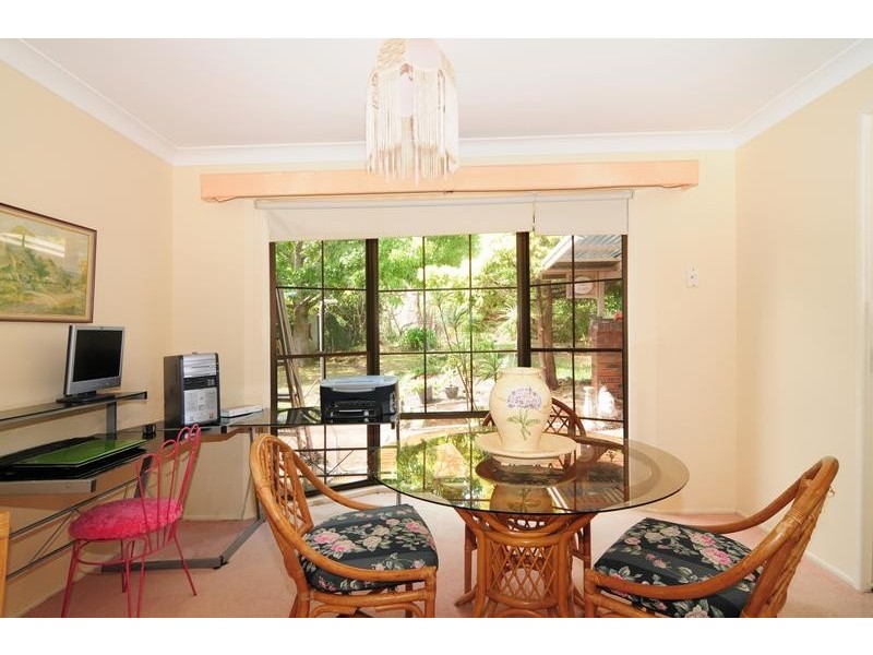 48 St George Avenue, Vincentia NSW 2540